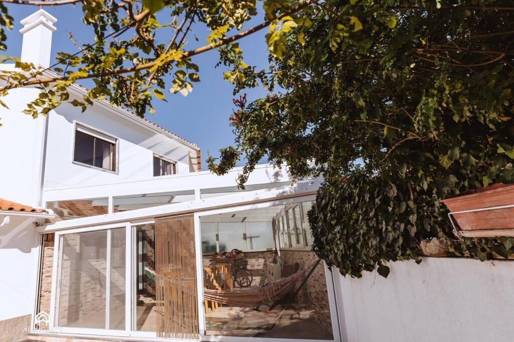 Casa Do Patio - 3 Bedrooms, Ponte Rol Torres Vedras Exterior photo