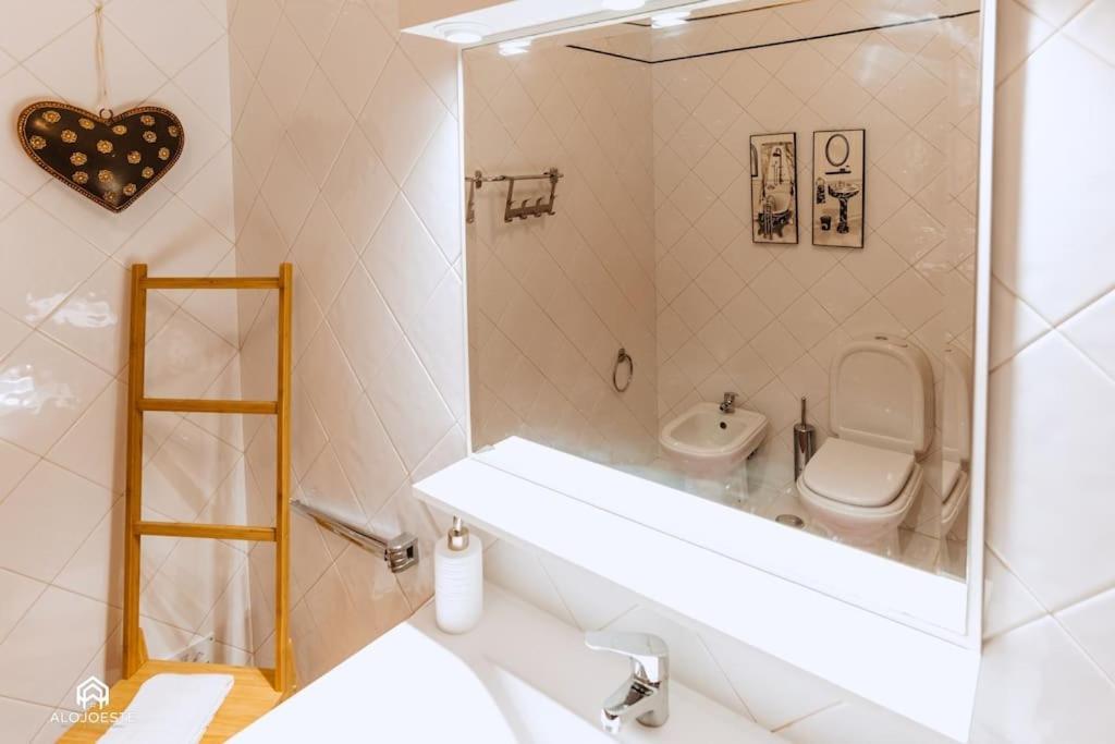 Casa Do Patio - 3 Bedrooms, Ponte Rol Torres Vedras Exterior photo
